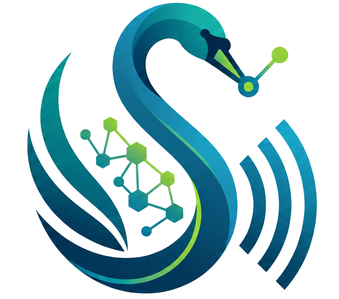 Project S.W.A.N logo